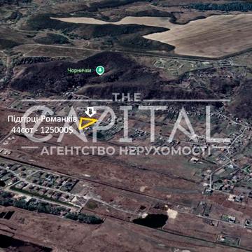 Підгірці, Обухівський, Київська область 125000.0 USD