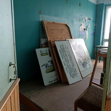 Білецька вул., 51