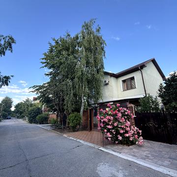 Окружна вул., 58