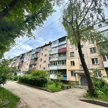 Юності просп., 45