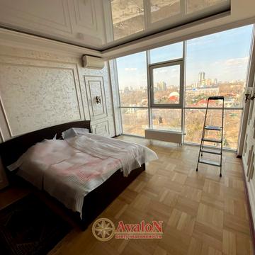 Французький бульв., 60б