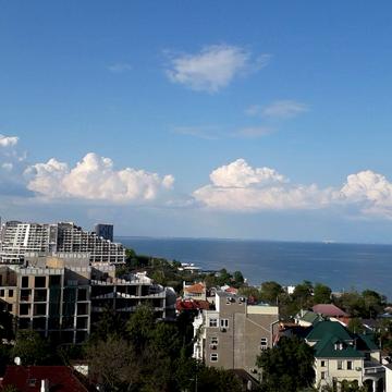 Валерія Самофалова вул. (Каманіна), 16а/1