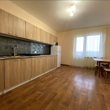 Балтійський пров., 1