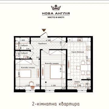 Михайла Максимовича вул. (Онуфрія Трутенка), (Будинок «Престон»)