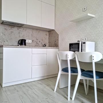 Соборності просп. (Воззєднання), 17 к2