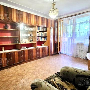 Салтівське шосе, 256