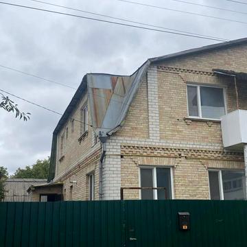 Михайла Драй-Хмари вул. (Маршала Тухачевського)