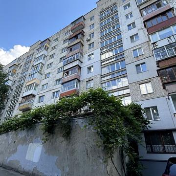 Донецька вул., 57-А