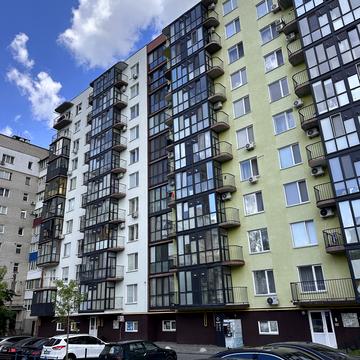 Волошкова вул. (Іванова), 3-Б