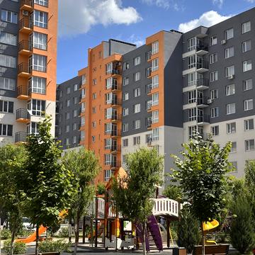 Немирівське шосе, 94-Л, к1-4