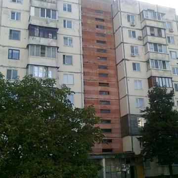 Романа Шухевича просп. (Генерала Ватутіна), 12-А