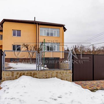 Підгірна