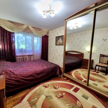 Запорізька вул., 6-А