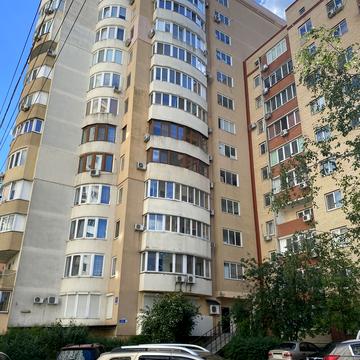 Райдужна вул., 5