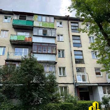 Дмитра Яворницького вул. (), 3а