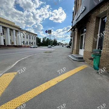Юлія Чигирина вул., 35б