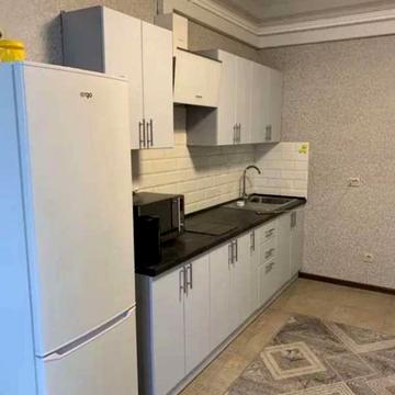 Зарічна вул., 4к1