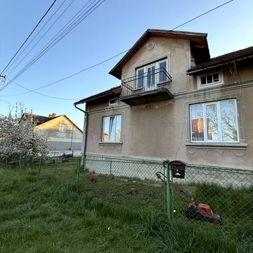 Олександра Кониського вул.