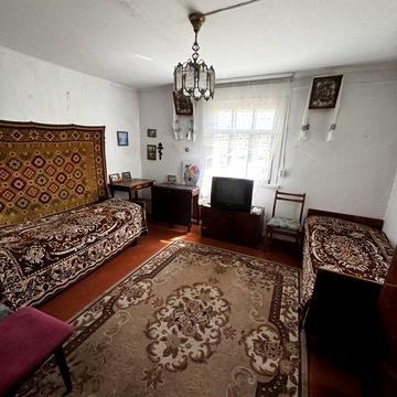 Зарічна
