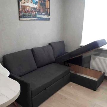 Регенераторна вул., 4 к3