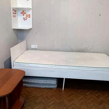 Вільного Козацтва вул. (Генерала Чибісова), 5