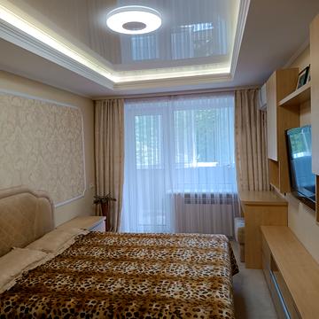 Голосіївський просп. (40-річчя Жовтня), 110