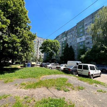 Сихівська вул., 28