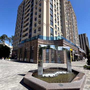 Соборна вул., 122