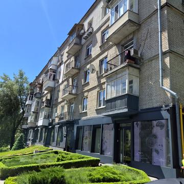 Кловський узвіз, 6