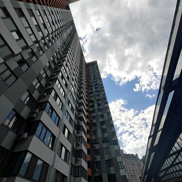 Канатна вул., 122-Б