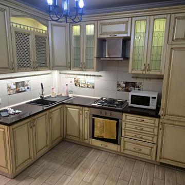 Ольги Кисілевської вул., 37