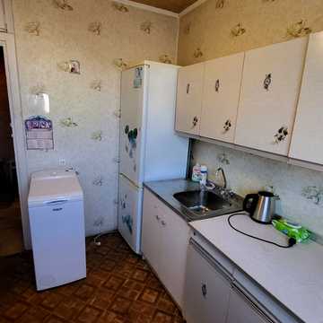 Оболонський просп., 27-В