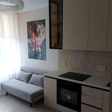 Івана Франка пров., 40 к1
