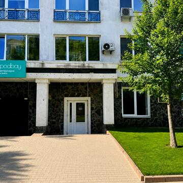 Григорія Сковороди вул., 29