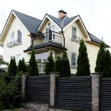 Амосова вул.