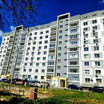 Полтавський Шлях вул., 184а к2
