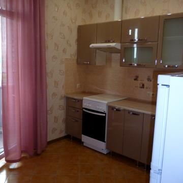 Люстдорфська дорога вул., 55/1 к11