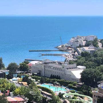 Аркадійське плато вул. (Гагаринське плато), 5/2