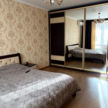 Петра Григоренка просп., 1/7