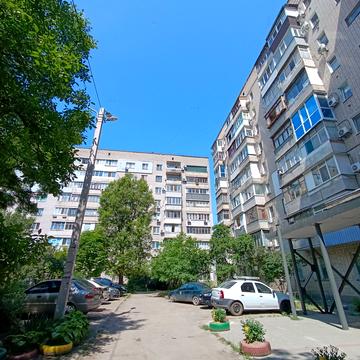 Котляревського вул., 7-А