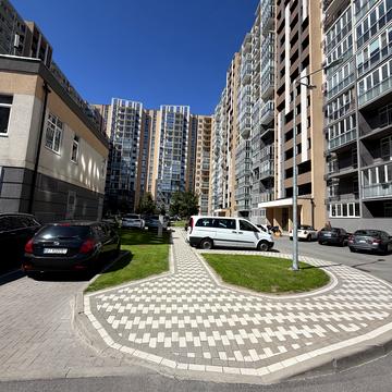 Академіка Заболотного вул., 148-В