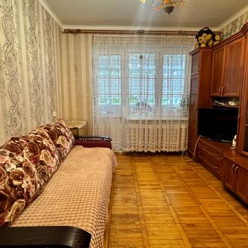 Соломії Крушельницької вул., 32