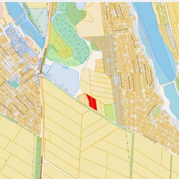 Нова долина, Одеський, Одеська область 250000.0 USD