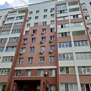 Козакевича вул., 28