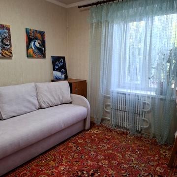 Глобинська вул. (Маршала Батицького), 20/3