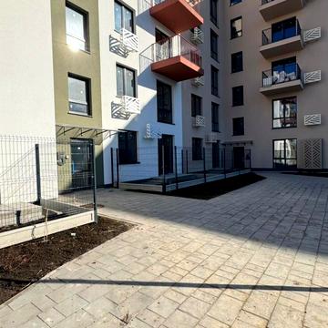 Перспективна вул., (Будинок)