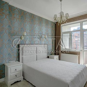Євгена Коновальця вул. (Щорса), 44-А