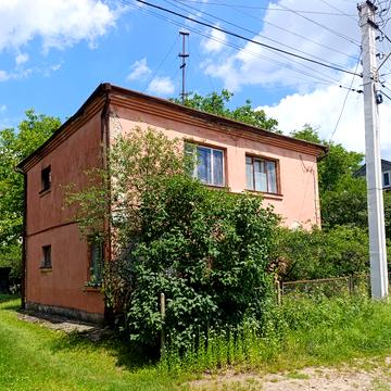 Млинарська вул., 40а