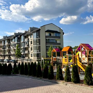 Сімейна вул., 3
