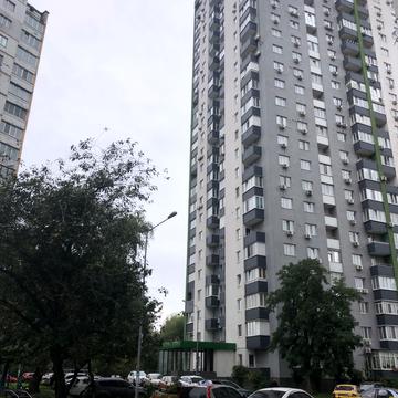 Теремківська вул., 3-А